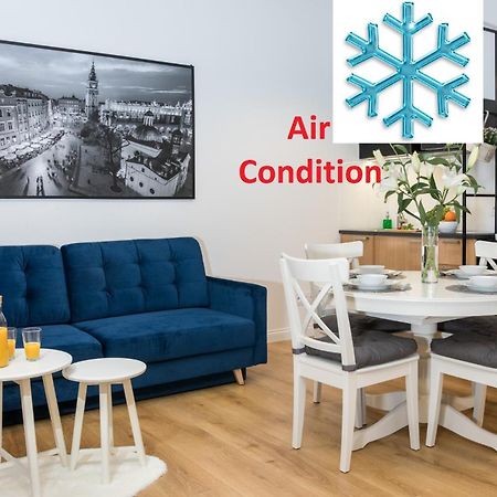 Beautiful Cracow Apartments By Cozyplace Krakau Buitenkant foto