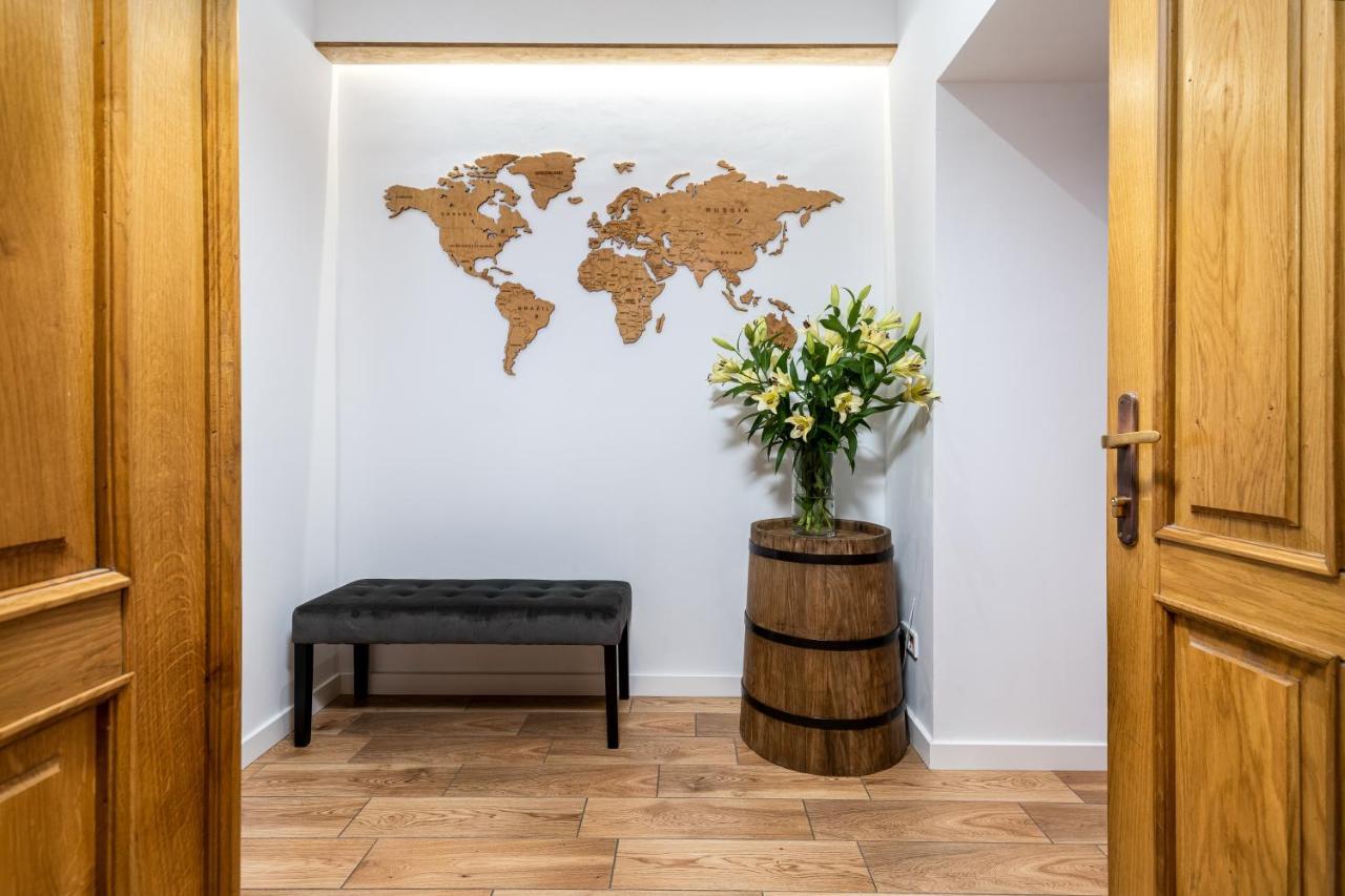 Beautiful Cracow Apartments By Cozyplace Krakau Buitenkant foto