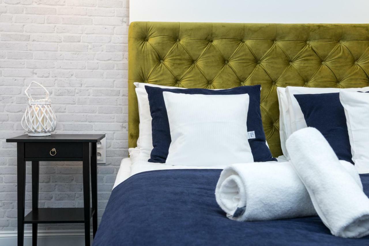 Beautiful Cracow Apartments By Cozyplace Krakau Buitenkant foto