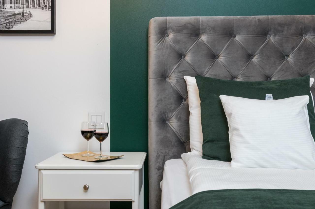 Beautiful Cracow Apartments By Cozyplace Krakau Buitenkant foto