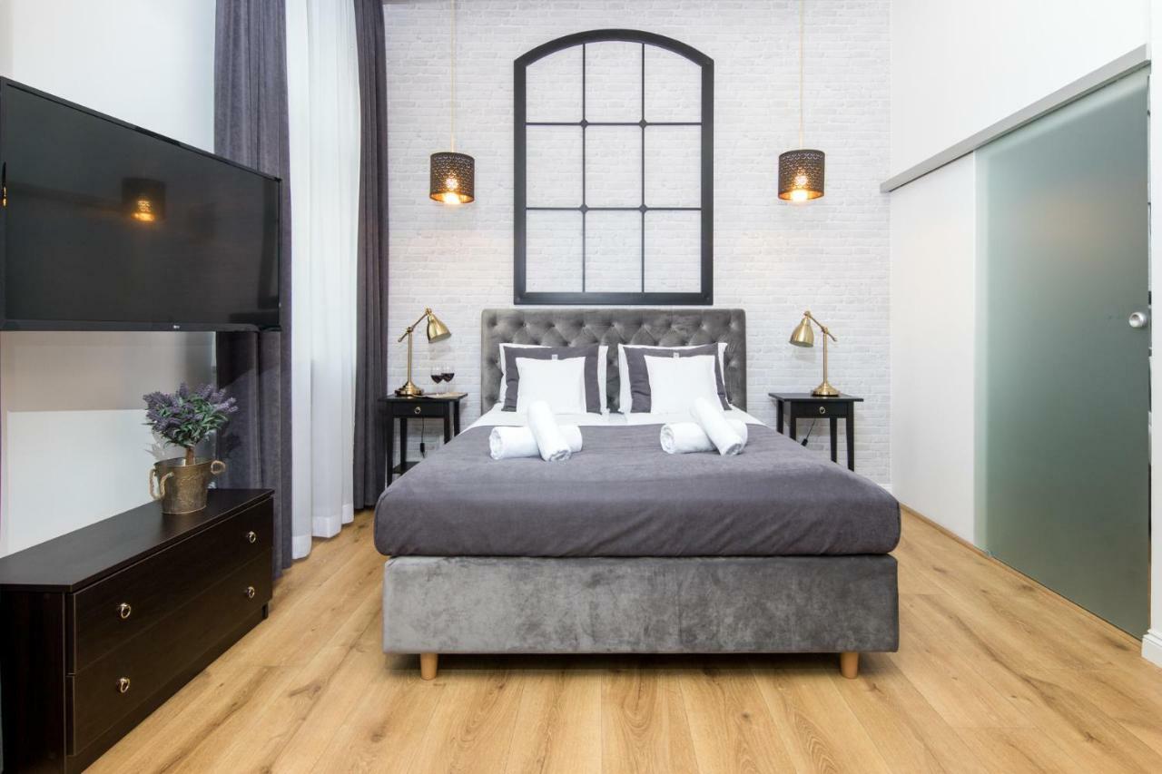 Beautiful Cracow Apartments By Cozyplace Krakau Buitenkant foto