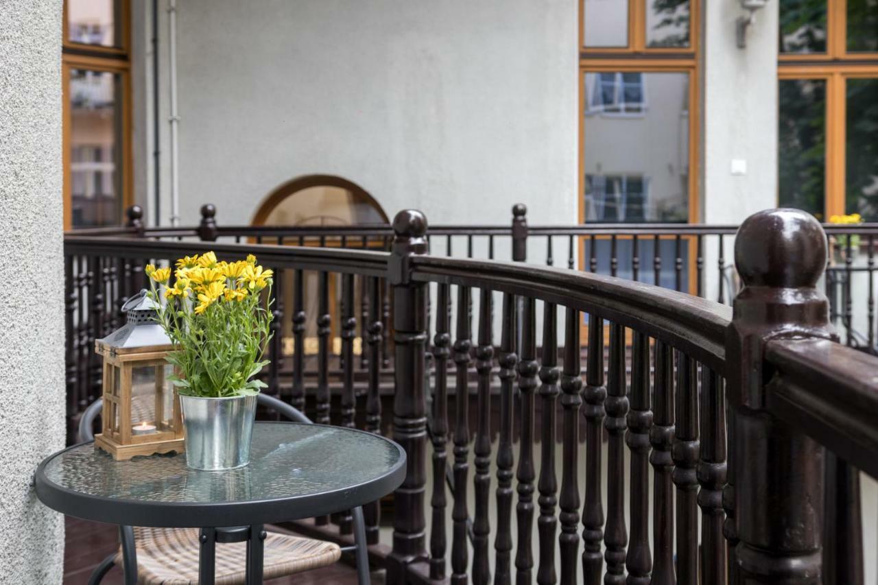 Beautiful Cracow Apartments By Cozyplace Krakau Buitenkant foto