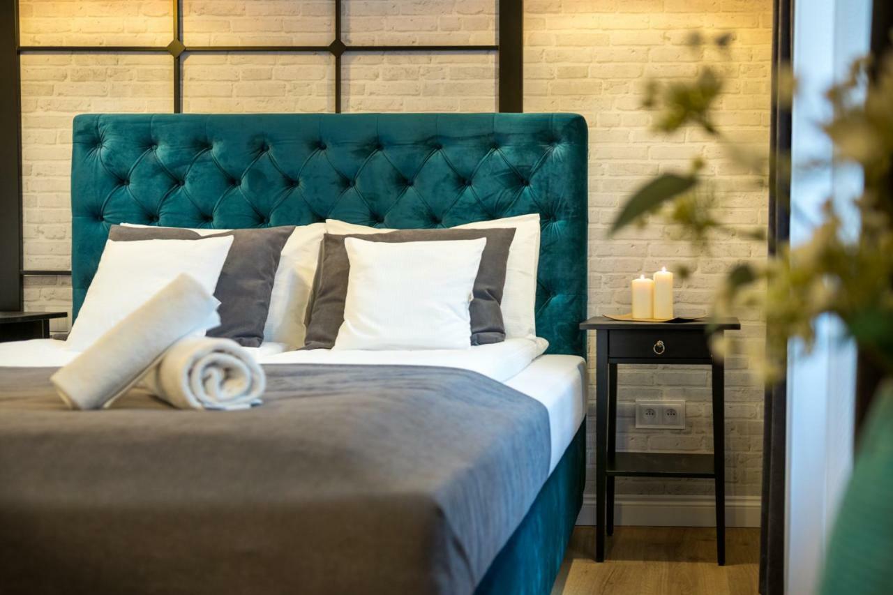 Beautiful Cracow Apartments By Cozyplace Krakau Buitenkant foto
